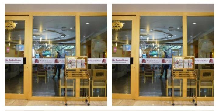 Blossoms Room Holiday Inn- Lakdikapul حيدر أباد المظهر الخارجي الصورة